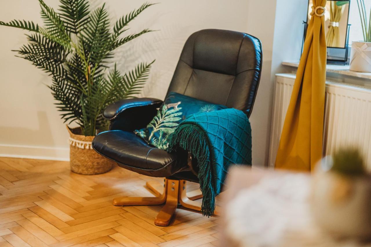 Fatcat Apartments クラクフ エクステリア 写真