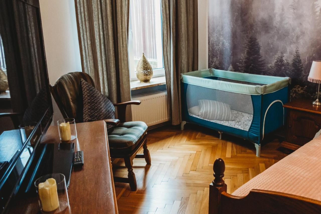 Fatcat Apartments クラクフ エクステリア 写真