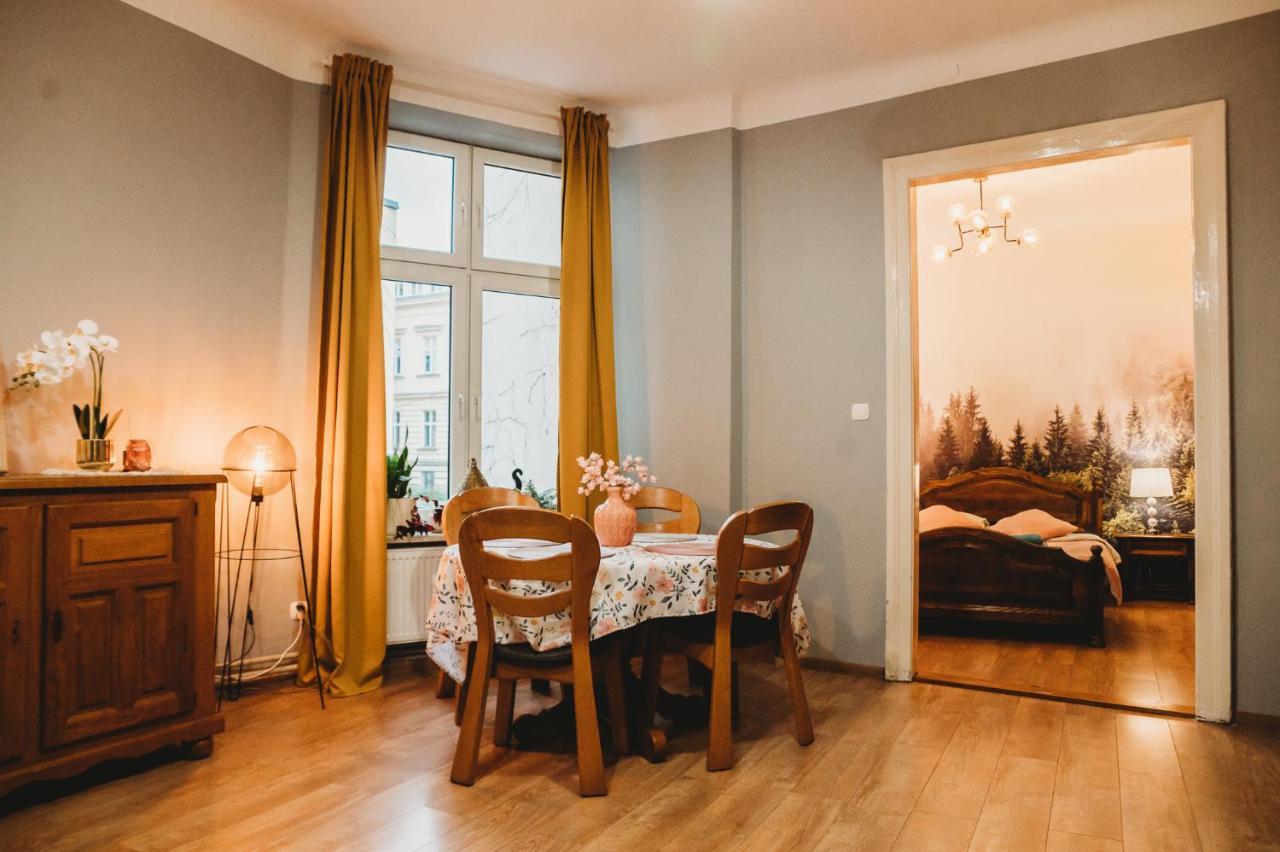 Fatcat Apartments クラクフ エクステリア 写真